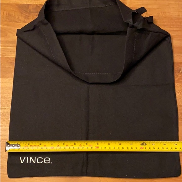 VINCE dust bag - Picture 3 of 4
